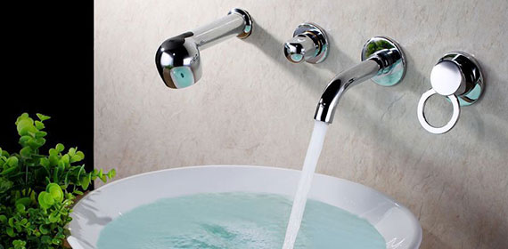 水龙头选购攻略