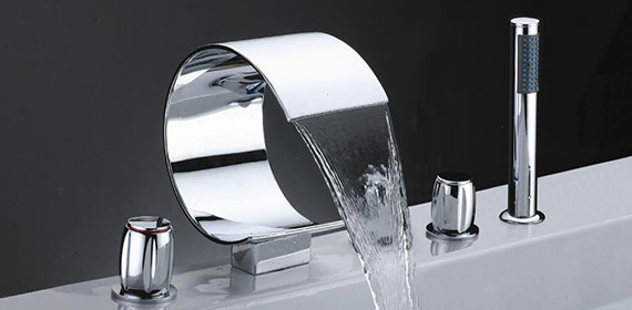 怎么挑选单冷水龙头