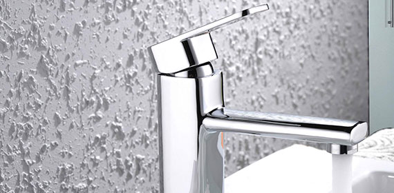 冷热水龙头选购难不难