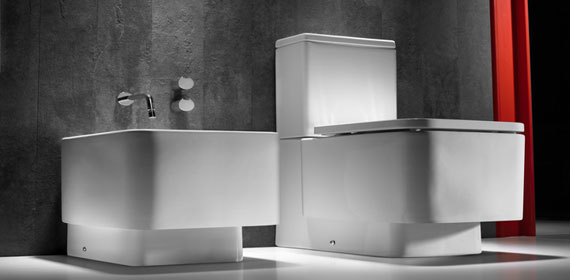 马桶坐便器选购指南