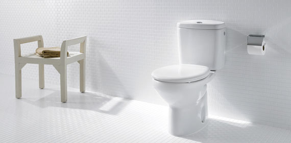 分体坐便器选购方法