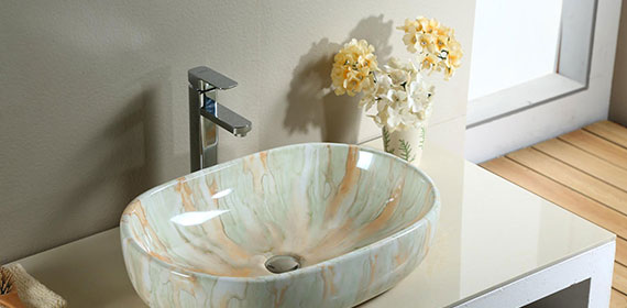 台上盆选购方法有哪些？