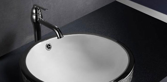 挑选台下盆有哪些方法？