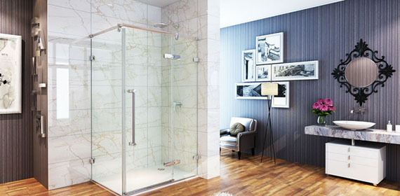 整体淋浴房怎么选购？