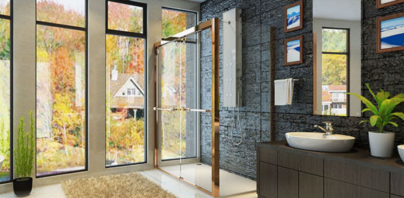 怎么选购蒸汽淋浴房？