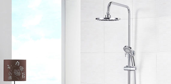 太阳花洒选购有哪些秘诀