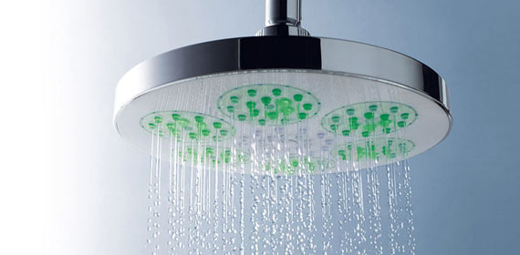 淋浴花洒选购难不难？