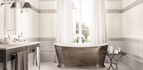 浴缸选购方法有哪些