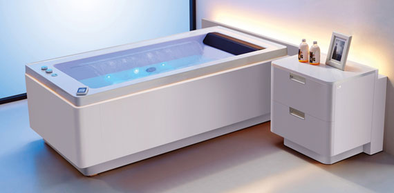 怎么选购按摩浴缸？