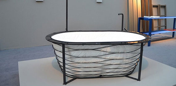 折叠浴缸选购注意事项